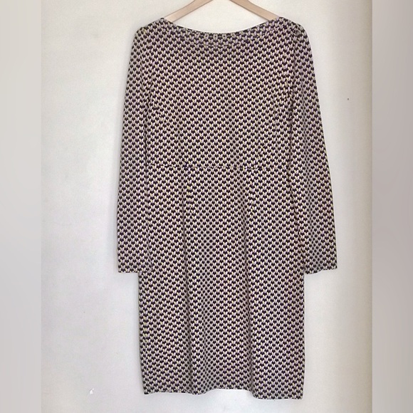 BODEN Kathleen Jersey Dress - Picture 7 of 14